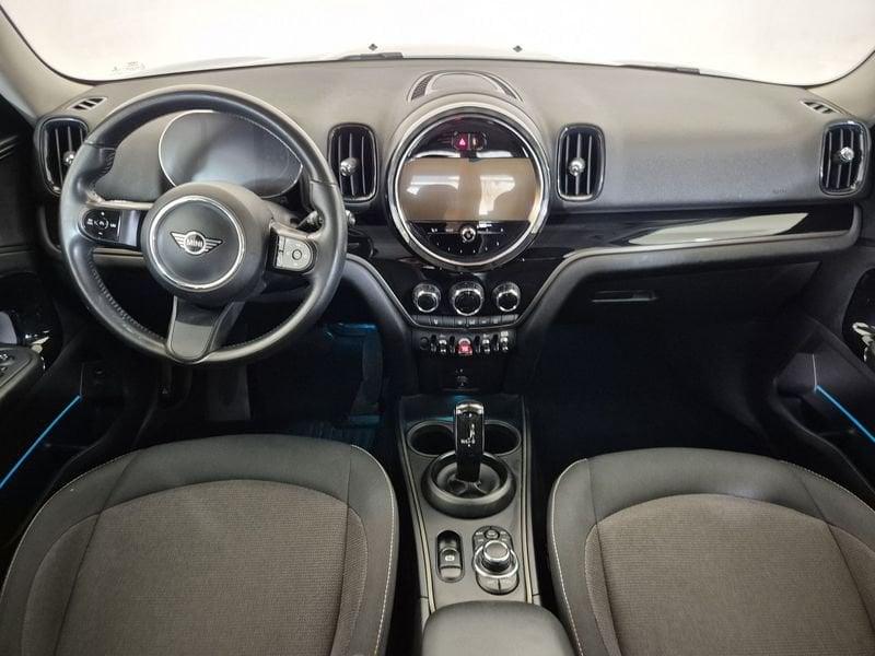 MINI Countryman Mini F60 2020 Diese Mini 2.0 Cooper D Classic all4 auto