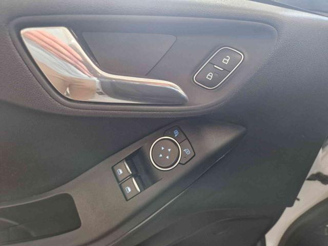 FORD Fiesta 1.1 5 porte Plus