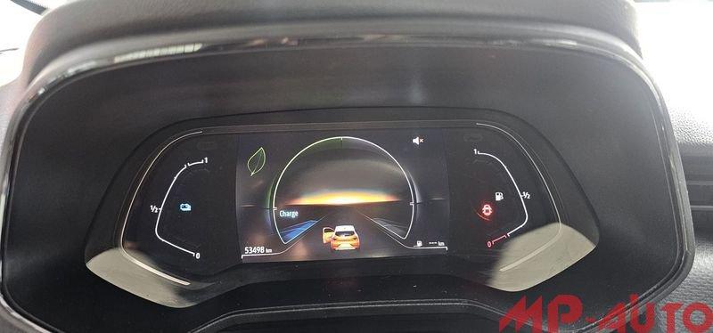 Renault Clio E-Tech Hybrid 1.6 Hybrid E-TECH 145 Equilibre- NO VINCOLO FINANZIAMENTO