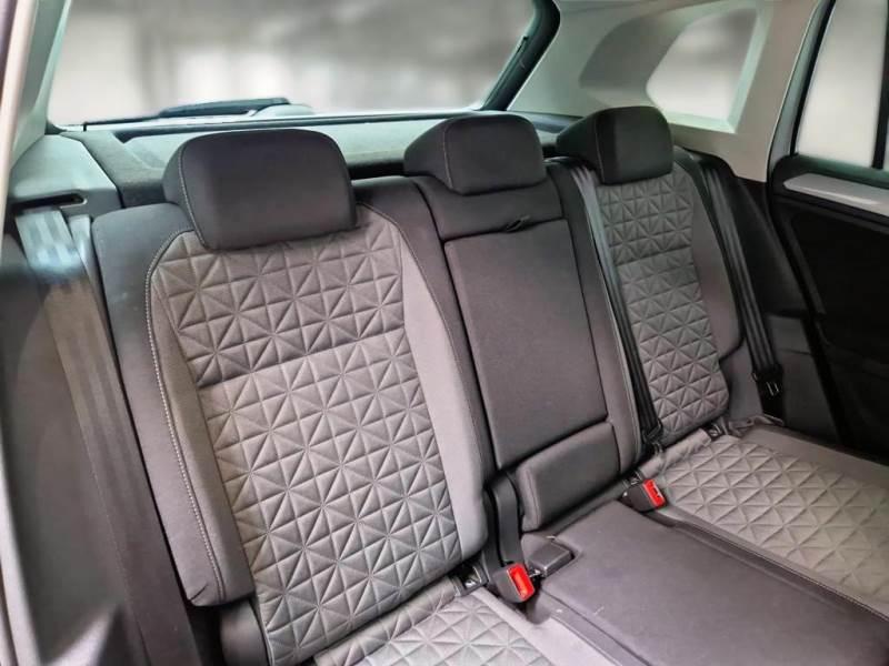 Volkswagen Tiguan 2.0 tdi Life 150cv dsg