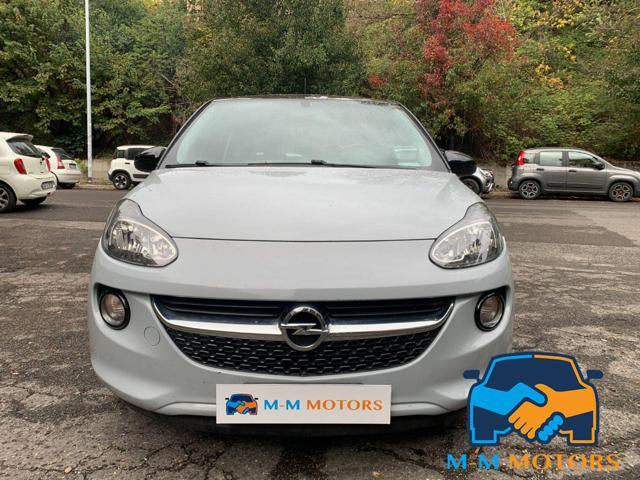 OPEL Adam 1.4 87 CV GPL Tech Jam