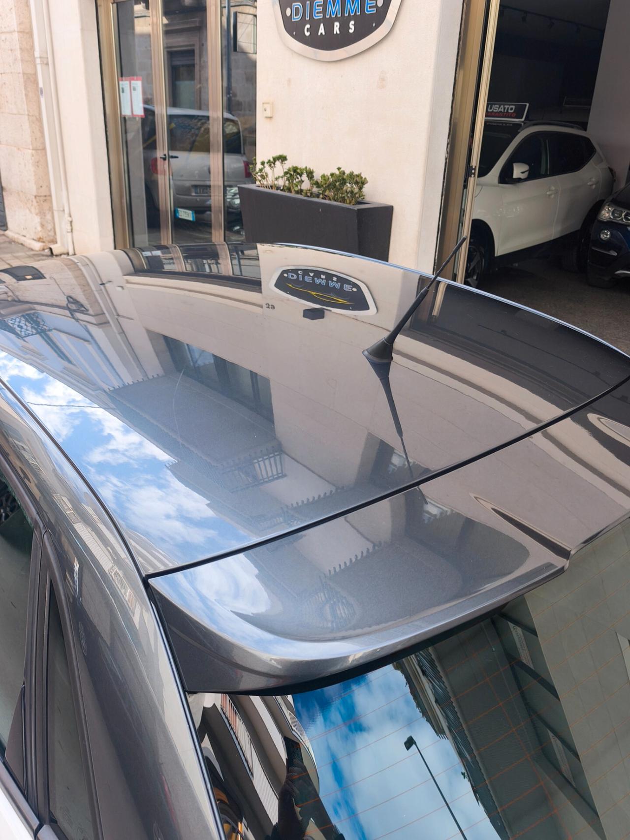 Audi A1 1.6 TDI S tronic 90cv S-line Plus 2014 Bose