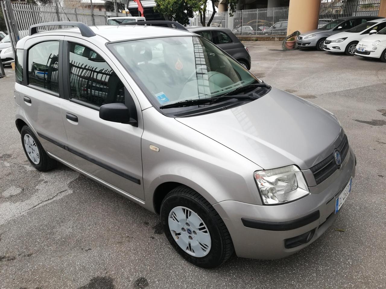 Fiat Panda 1.2 Dynamic