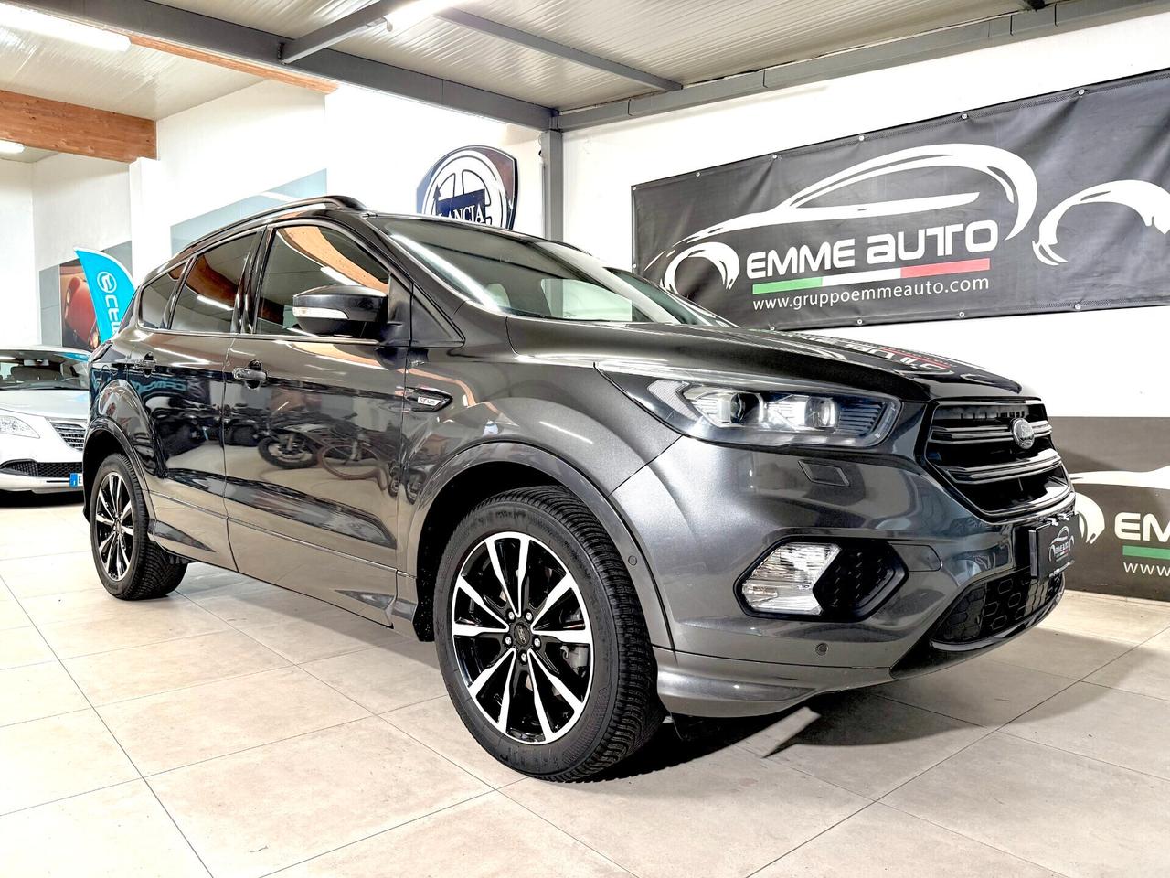 Ford Kuga 1.5 TDCI 120 CV ST-Line Promo rottamazione