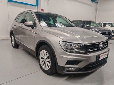 Volkswagen Tiguan 2.0 TDI SCR DSG 4MOTION Style BMT