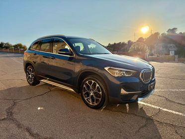 BMW X1 X-LINE/2.0 S-Drive 150CV/FULL LED/AMBIENT LIGHTS