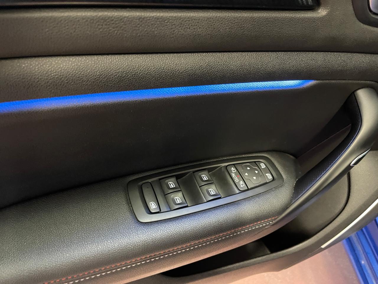 Renault Megane Plug-in Hybrid E-TECH 160 R.S. Line