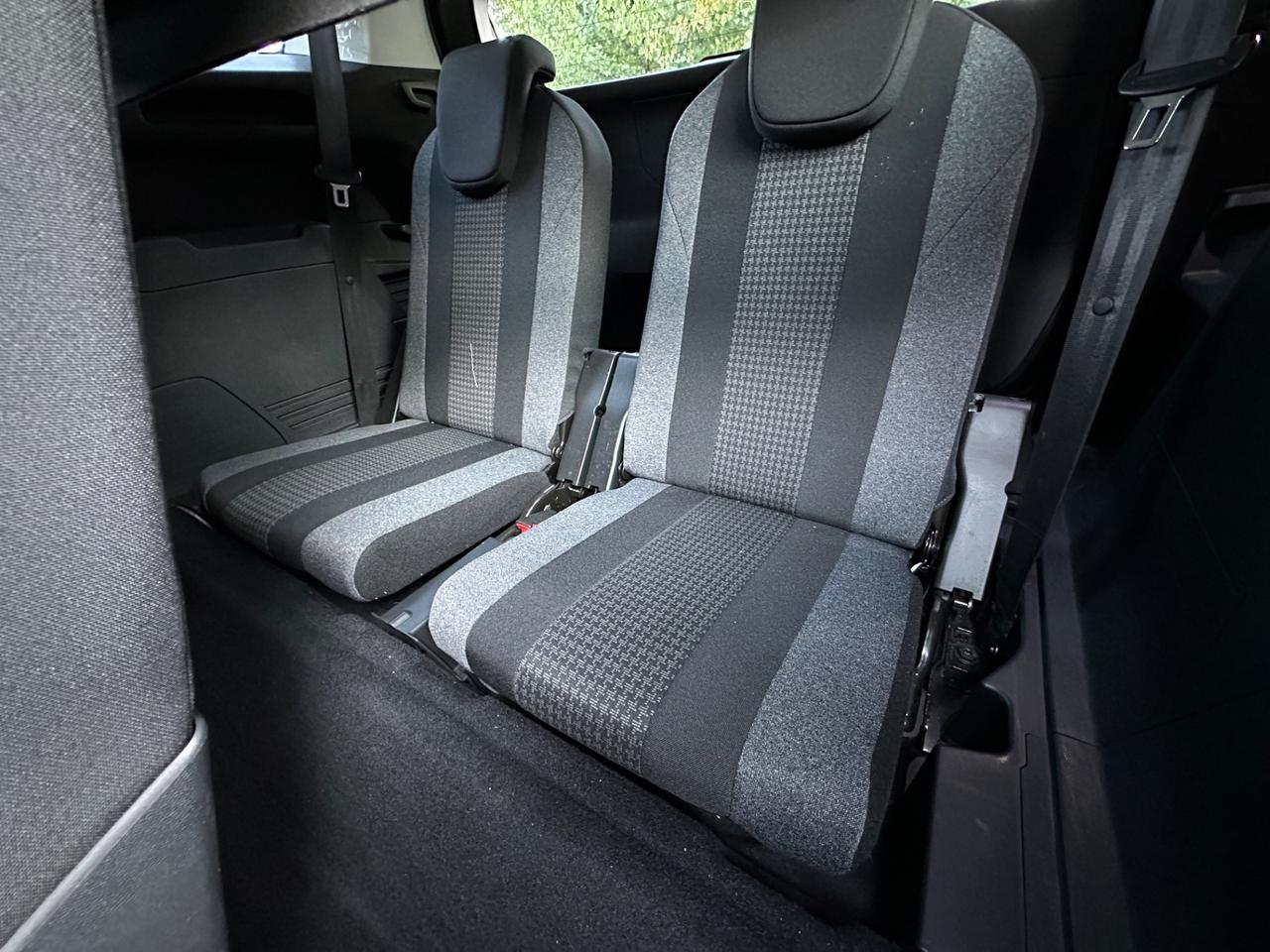 Peugeot 5008 BlueHDi 120 S&S GT Line 7 posti