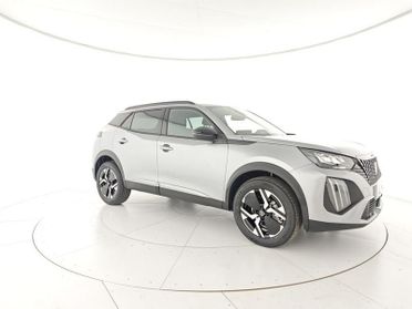 Peugeot 2008 PureTech 100 S&S Allure