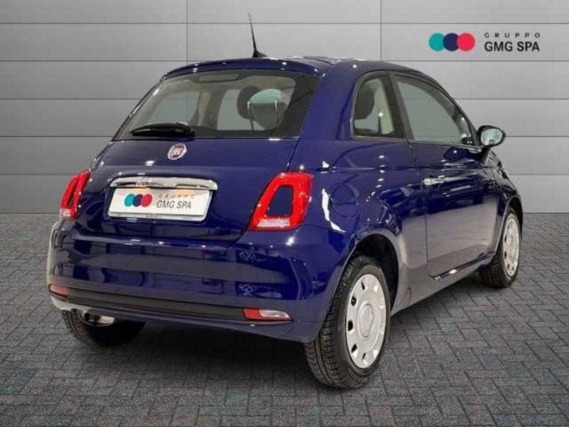 FIAT 500 III 2015 1.2 Pop 69cv my20