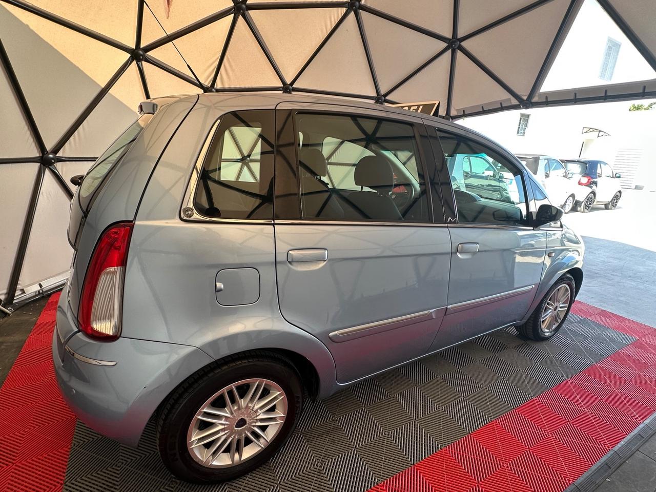 Lancia MUSA 1.3 Multijet 16V 90 CV Platino