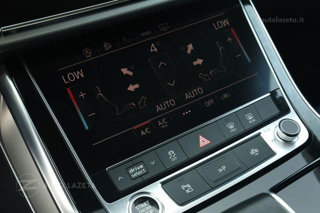AUDI Q8 50 TDI 286 CV Sline quattro tiptronic