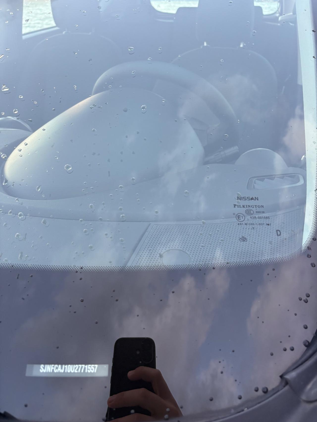 Nissan Qashqai 1.5 dCi UNICO PROPRIETARIO