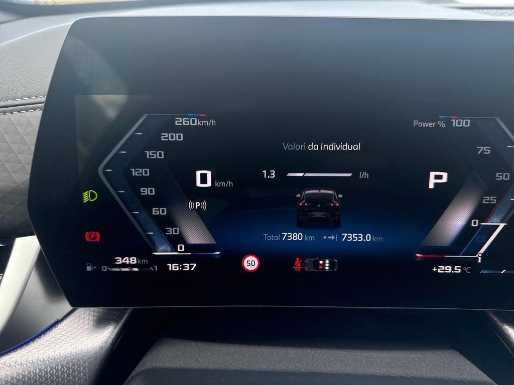 BMW X2 M 35 i MSport Pro xDrive DCT