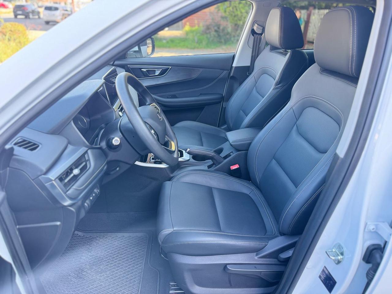 Dr DR5 UNICA 1.5 Bi-Fuel  #7383