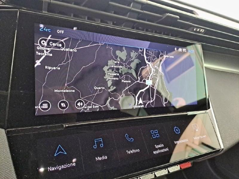 Peugeot 308 SW SW GT PureTech 130 EAT8 S&S