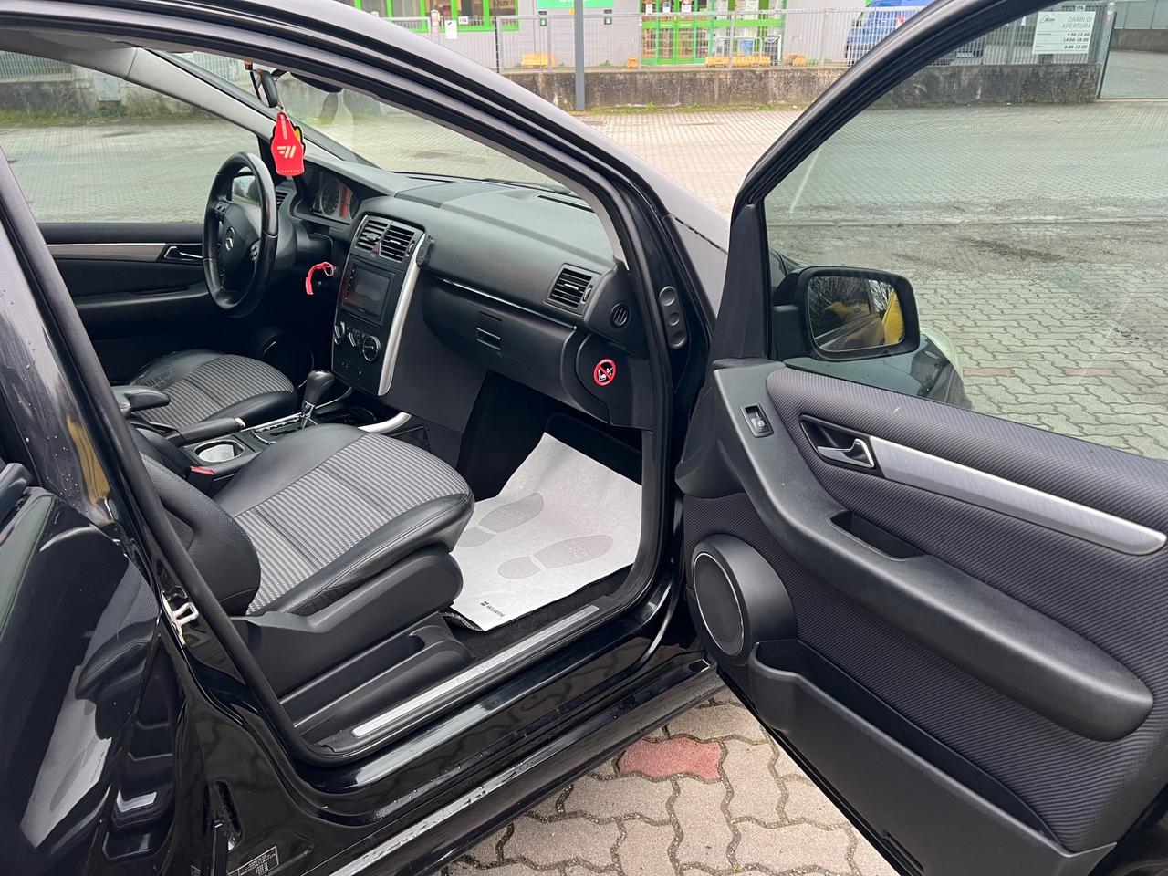 Mercedes-benz B 180 CDI Premium