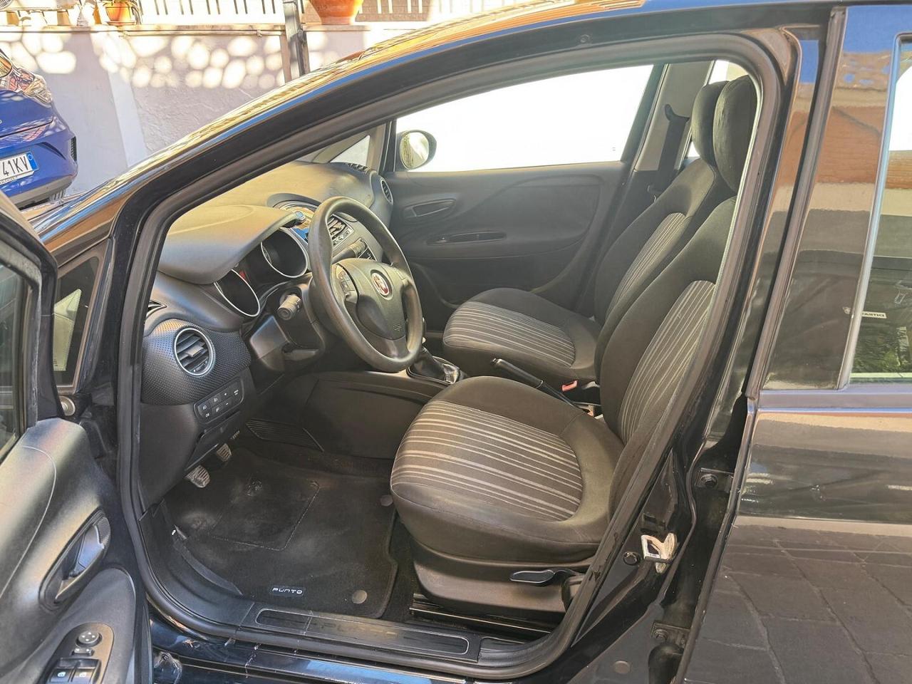 FIAT Punto Evo 1.2 5 porte S&S Dynamic
