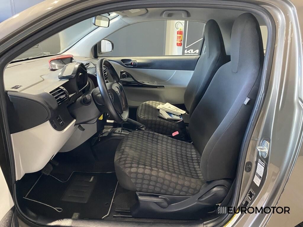 Toyota iQ 1.0 Active