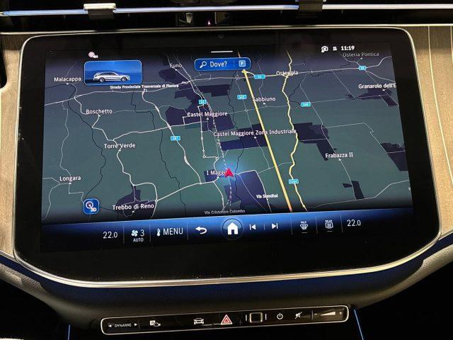 MERCEDES-BENZ E 220 d Mild hybrid 4Matic S.W. AMG Line Advanced