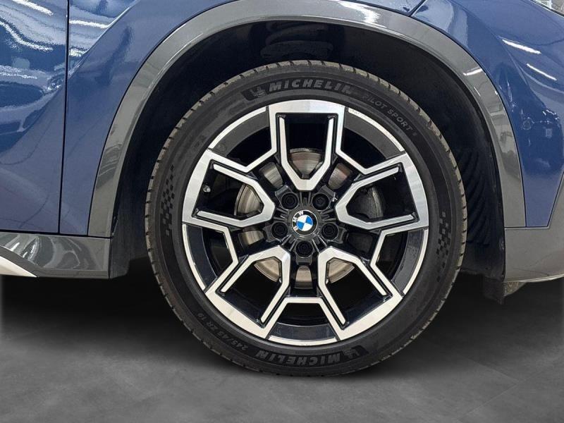 BMW X1 18 d xLine sDrive DCT