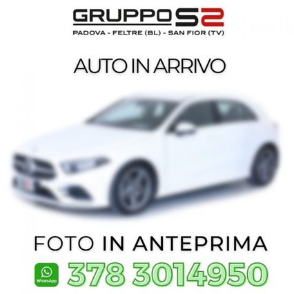 MERCEDES-BENZ CLA 200 d S.W. Automatic Shooting Brake/AMG LINE/TETTO P.