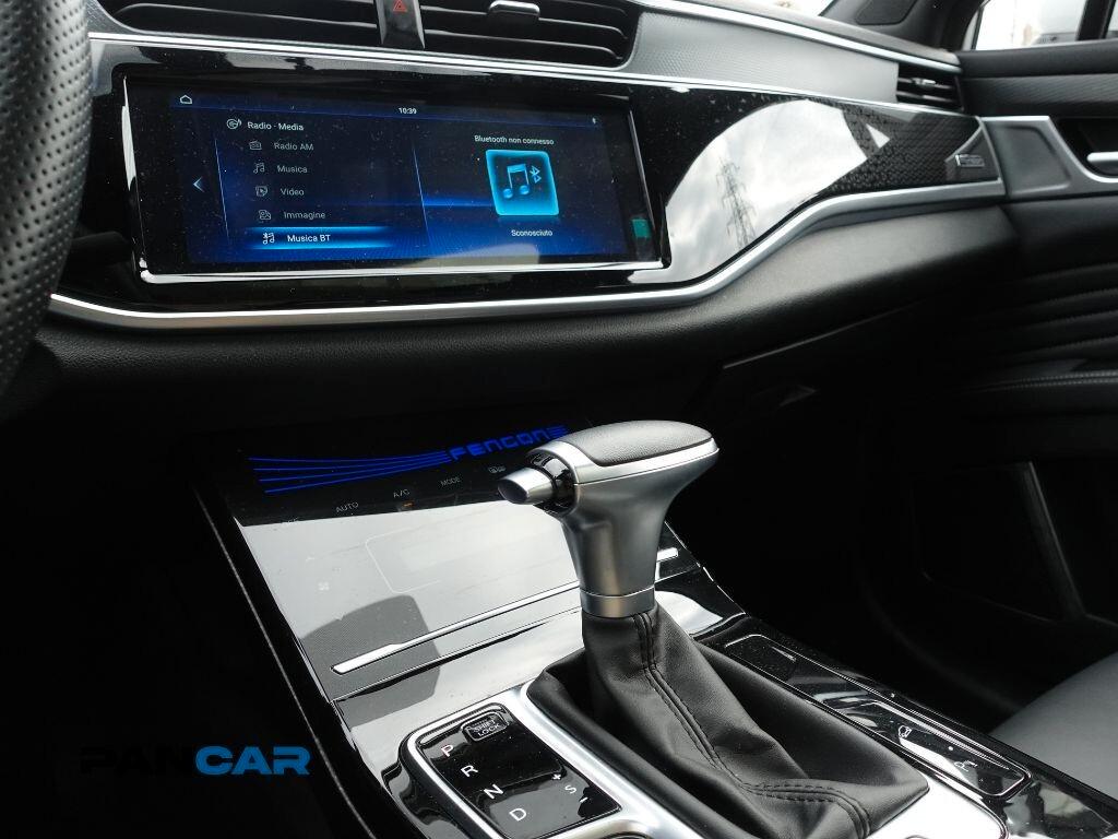 Dfsk Glory F5 1.5 GPL/ Bifuel aut.