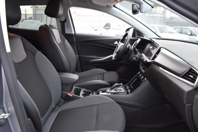 OPEL Grandland 1.5 diesel Ecotec aut. Business Elegance