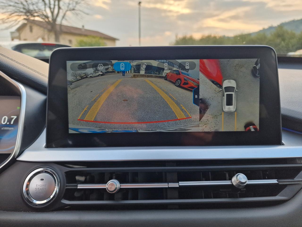 Dr 6.0 1.5 Turbo Bi-Fuel GPL 150 cv