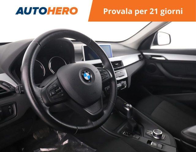 BMW X1 xDrive25e Advantage