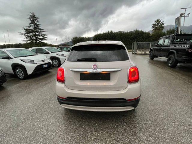 FIAT 500X 1.6 MultiJet 120 CV Opening Edition