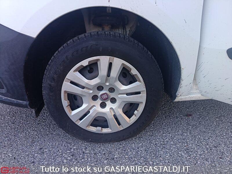 FIAT Doblò Doblò 1.3 MJT S&S PC-TN Cargo Lounge