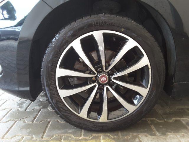 FIAT Tipo 1.4 T-Jet 120cv GPL SW Lounge