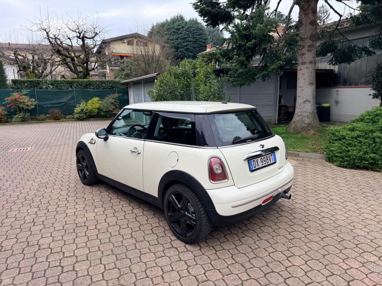 Mini 1.4 16V One