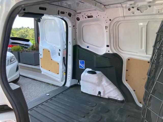 FORD Transit Courier 1.5 TDCi 75CV Van Trend