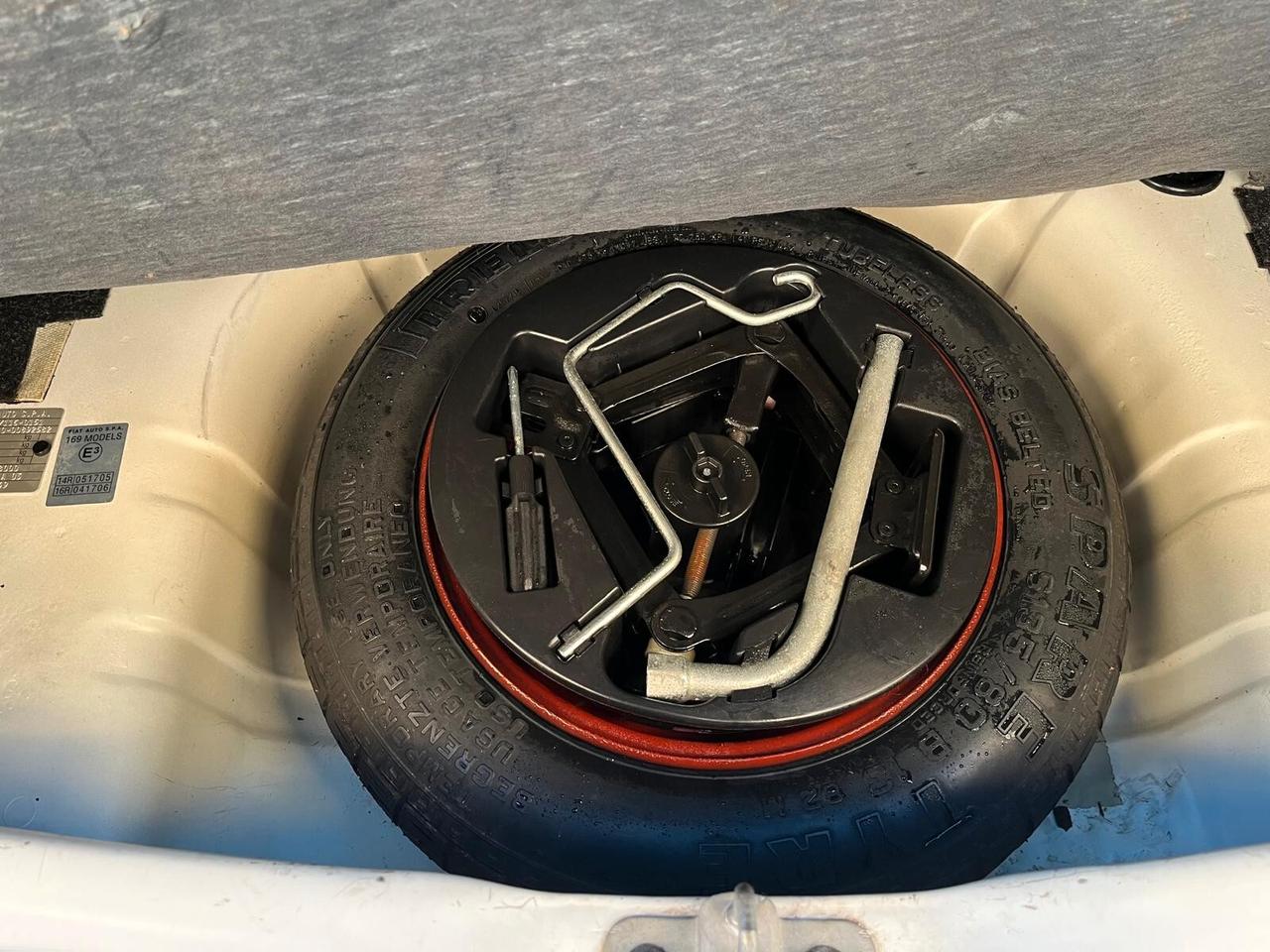 Fiat Panda 1.3 MJT 16V Emotion