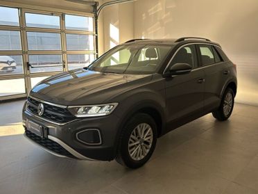 Volkswagen T-Roc 2.0 TDI SCR LIFE 115CV