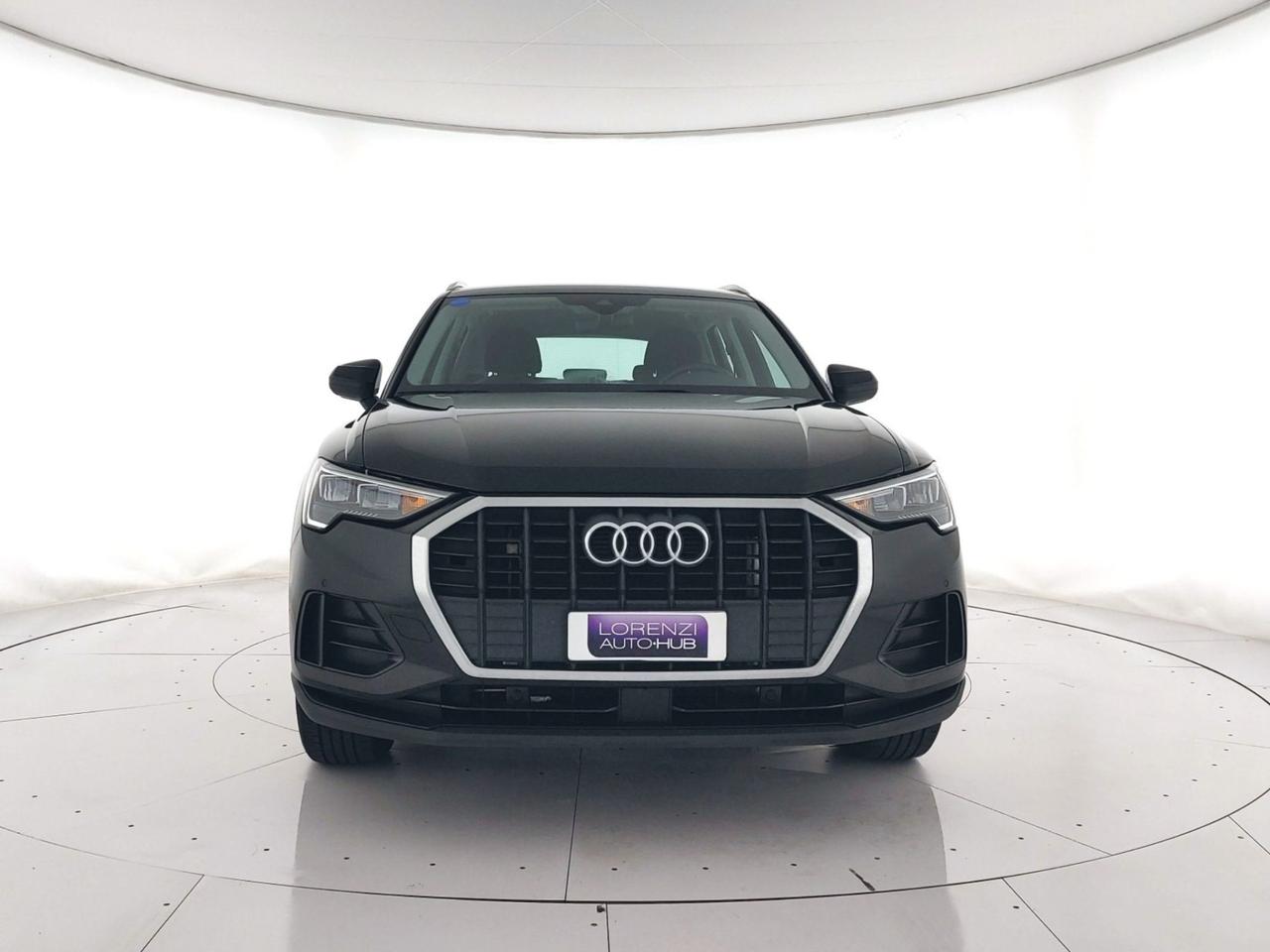 AUDI Q3 45 1.4 tfsi e Business ACC+APPLE CARPLAY+ FULL LED