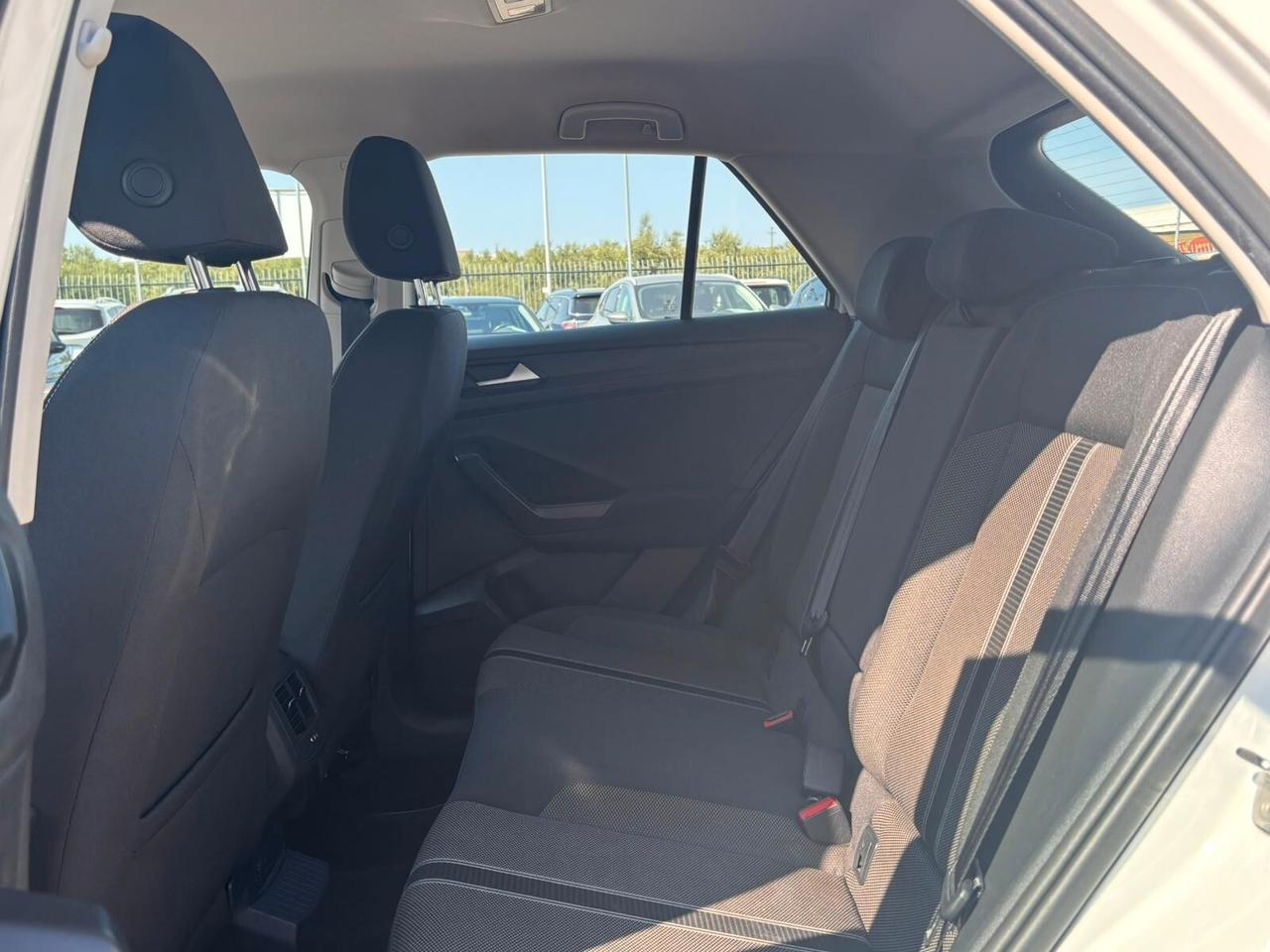 Volkswagen T-Roc - 2019 94.000!!! PROMOFIN!!!