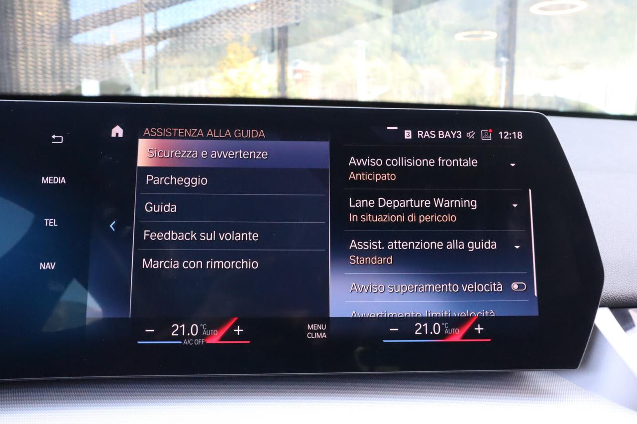 Bmw IX1 30 xDrive xLine 313CV GANCIO