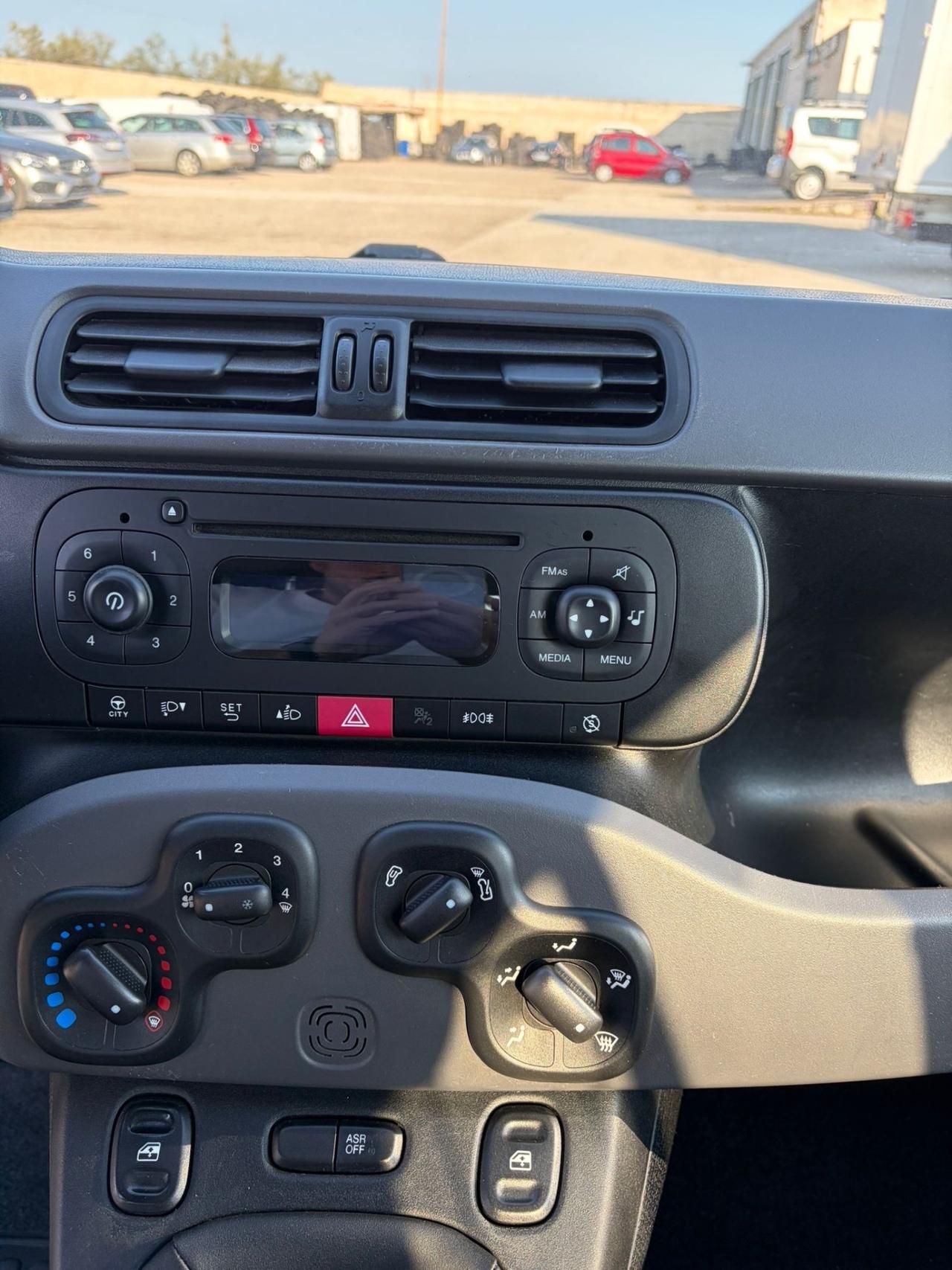 Fiat Panda 1.3 MJT Pop Van 2 posti IVA COMPRESA