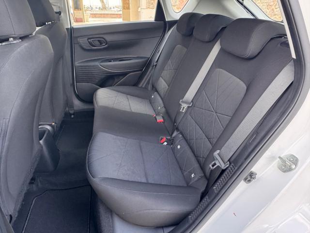 HYUNDAI Bayon 1.0 T-GDI HYBRID 48V iMT XLINE+NAVI+RCAM