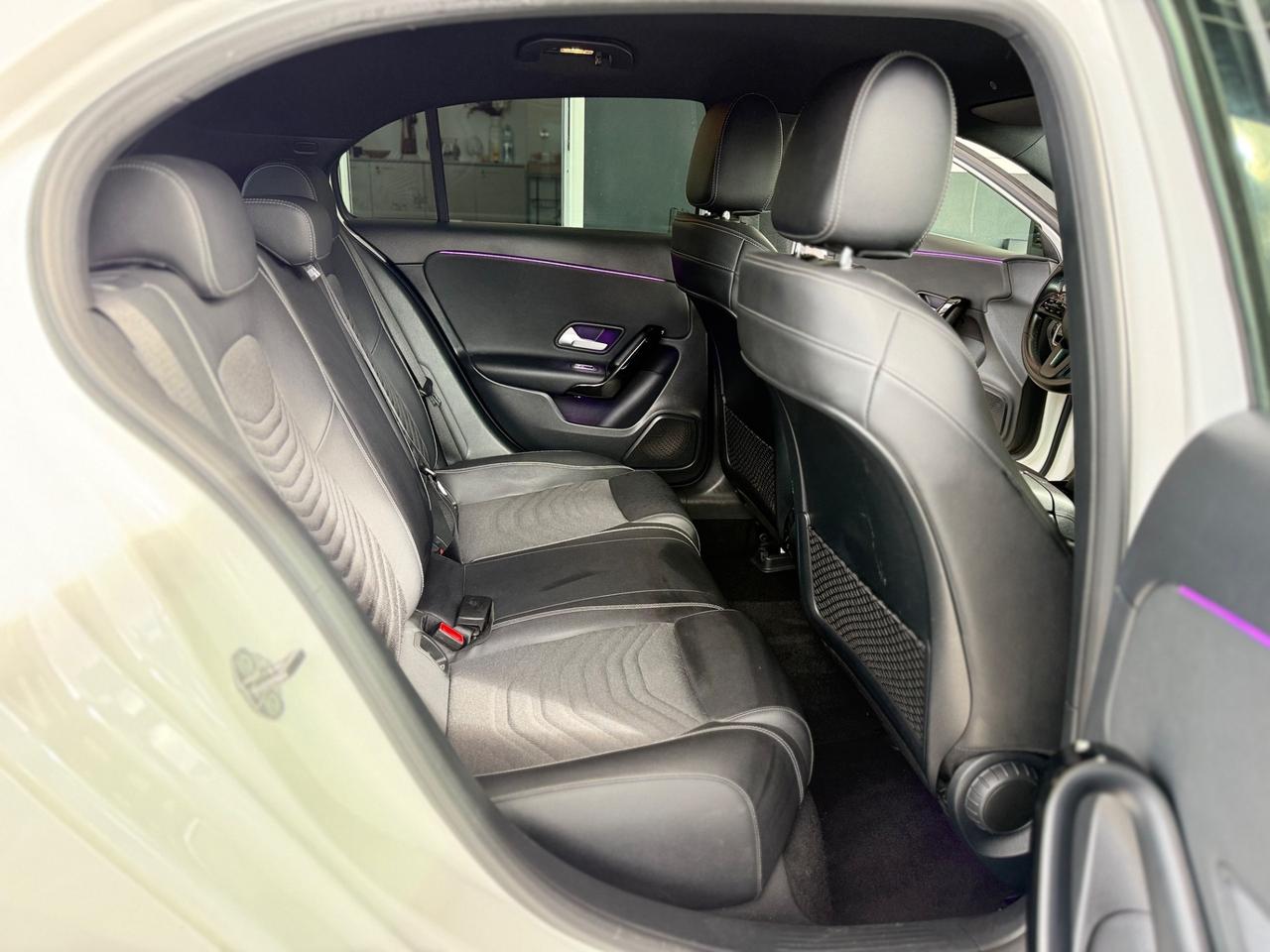 Mercedes-benz A 180 d Automatic Premium Unico Proprietario