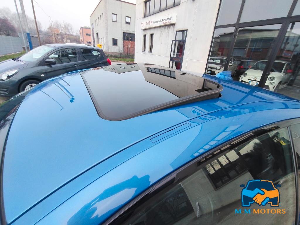 BMW 440 i Coupe xdrive Msport auto