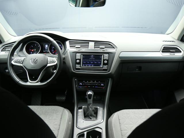 VOLKSWAGEN Tiguan 2.0 TDI 150CV DSG Life