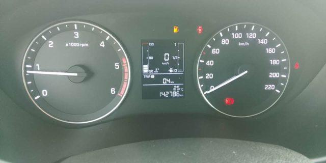 HYUNDAI i20 1.1 CRDi 12V 5 porte Go! Plus