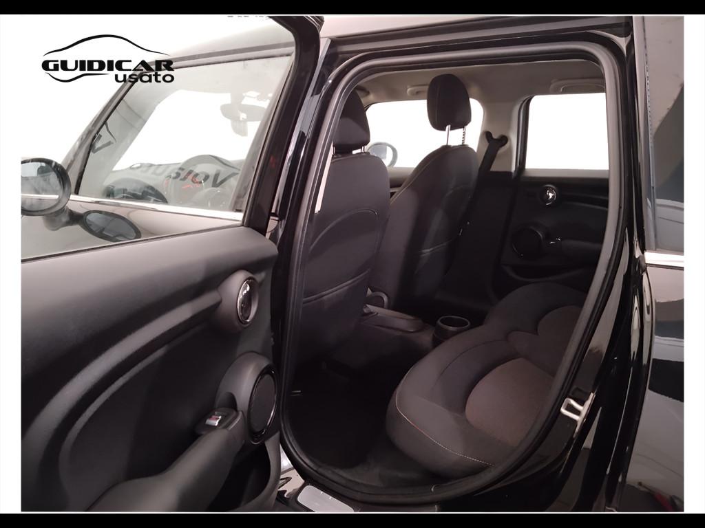 MINI Mini IV F55-F56 2014 - Mini 1.2 One 75cv 5p