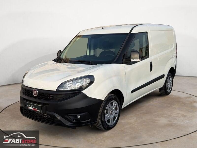 FIAT Doblò 1.3 Mjet 95 Cv Cargo Business - Bluetooth, Clima, Schermo ecc