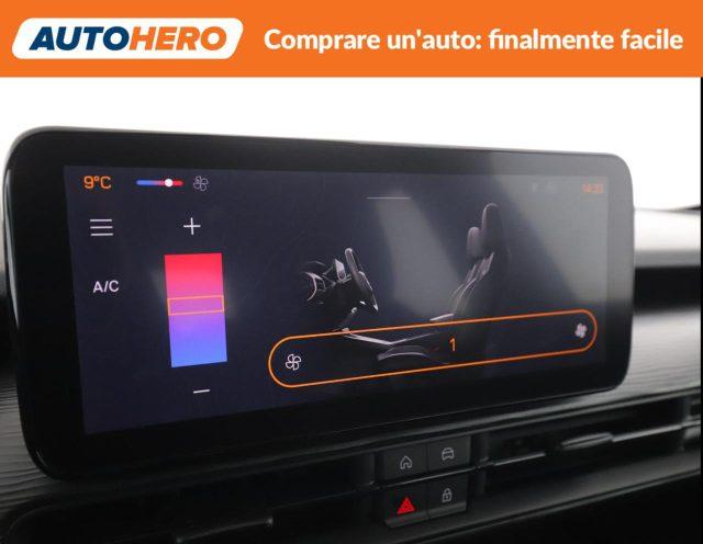 JEEP Avenger 1.2 Turbo 110 CV MHEV Longitude