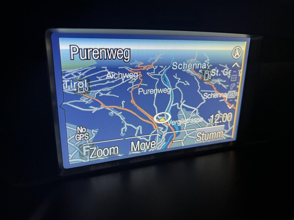 Ford Kuga 2.0 TDCI Titanium 4x4 Gancio